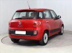 Fiat 500 L - fotka číslo 4