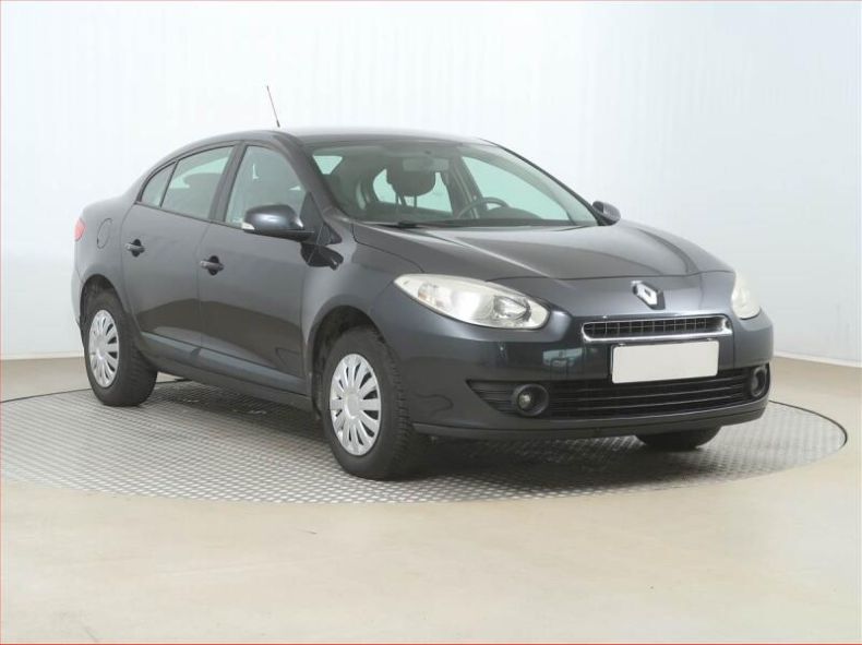 Renault Fluence - hlavní fotka inzerátu