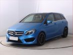 Mercedes Třída B - fotka číslo 1