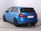 Mercedes Třída B - fotka číslo 3