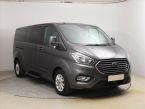 Ford Tourneo - fotka číslo 0