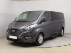 Ford Tourneo - fotka číslo 1
