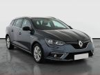 Renault Mégane - fotka číslo 0
