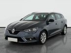 Renault Mégane - fotka číslo 1