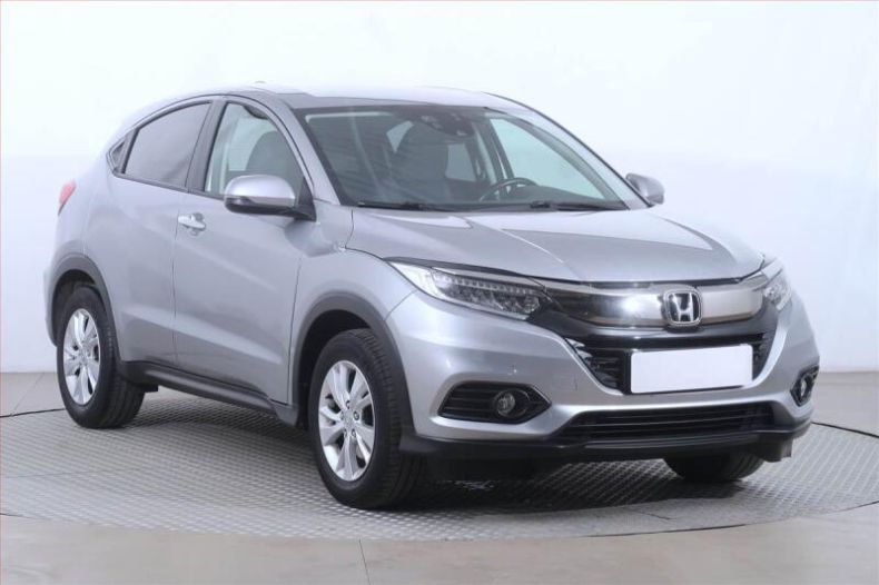 Honda HR-V - hlavní fotka inzerátu
