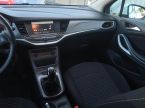 Opel Astra - fotka číslo 7