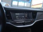Opel Astra - fotka číslo 11