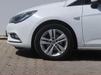 Opel Astra - fotka číslo 12