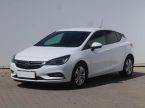 Opel Astra - fotka číslo 1
