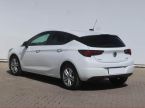 Opel Astra - fotka číslo 3