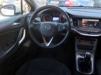 Opel Astra - fotka číslo 6