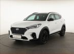 Hyundai Tucson - fotka číslo 1