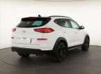 Hyundai Tucson - fotka číslo 4
