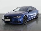 Audi A7 - fotka číslo 1