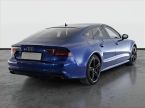 Audi A7 - fotka číslo 4