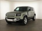 Land Rover Defender - fotka číslo 1