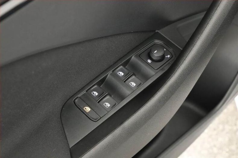 Škoda Scala - hlavní fotka