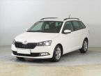 Škoda Fabia - fotka číslo 1