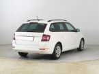 Škoda Fabia - fotka číslo 4