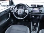 Škoda Fabia - fotka číslo 6