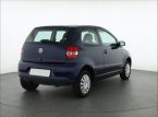 Volkswagen Fox - fotka číslo 4