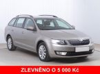 Škoda Octavia - fotka číslo 0