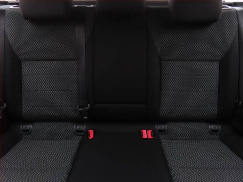 Škoda Octavia - hlavní fotka