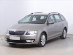Škoda Octavia - fotka číslo 1