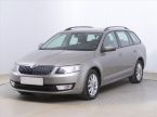 Škoda Octavia - fotka číslo 1