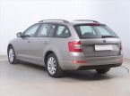 Škoda Octavia - fotka číslo 3