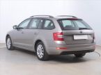 Škoda Octavia - fotka číslo 3
