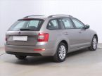 Škoda Octavia - fotka číslo 4