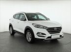 Hyundai Tucson - fotka číslo 0