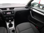 Škoda Octavia - fotka číslo 7