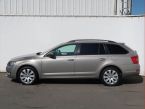 Škoda Octavia - fotka číslo 2