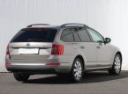 Škoda Octavia - fotka číslo 4