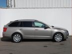 Škoda Octavia - fotka číslo 5
