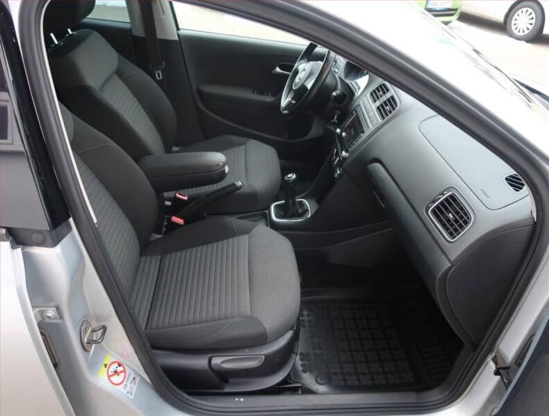 Volkswagen Polo - hlavní fotka