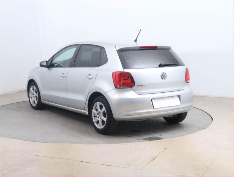 Volkswagen Polo - hlavní fotka