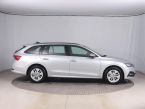 Škoda Octavia - fotka číslo 5