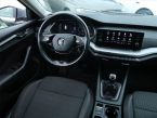 Škoda Octavia - fotka číslo 6