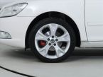 Škoda Octavia - fotka číslo 13