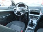 Škoda Octavia - fotka číslo 6