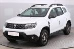 Dacia Duster - fotka číslo 1
