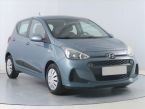 Hyundai i10 - fotka číslo 0