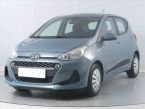 Hyundai i10 - fotka číslo 1