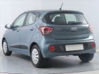 Hyundai i10 - fotka číslo 3