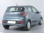 Hyundai i10 - fotka číslo 4