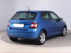 Škoda Fabia - fotka číslo 4