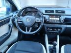 Škoda Fabia - fotka číslo 6